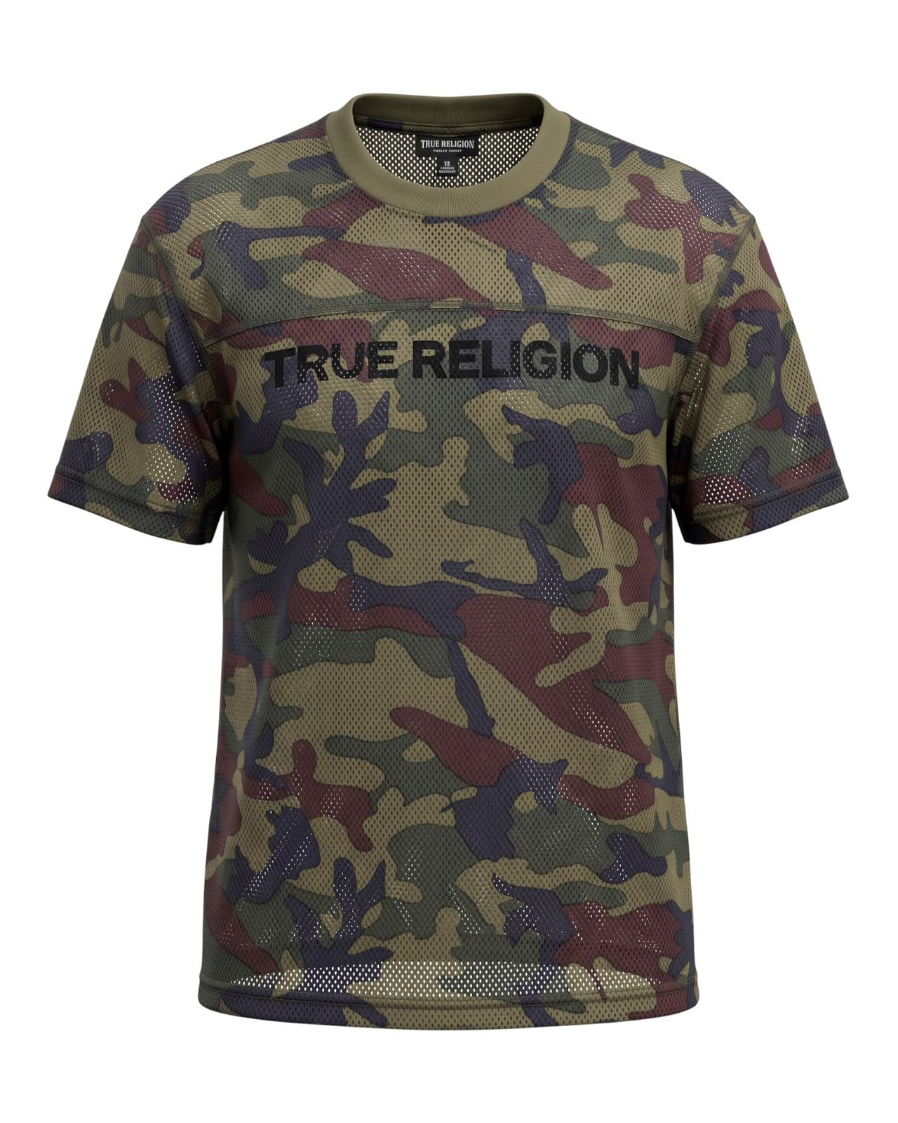 TRUE RELIGION