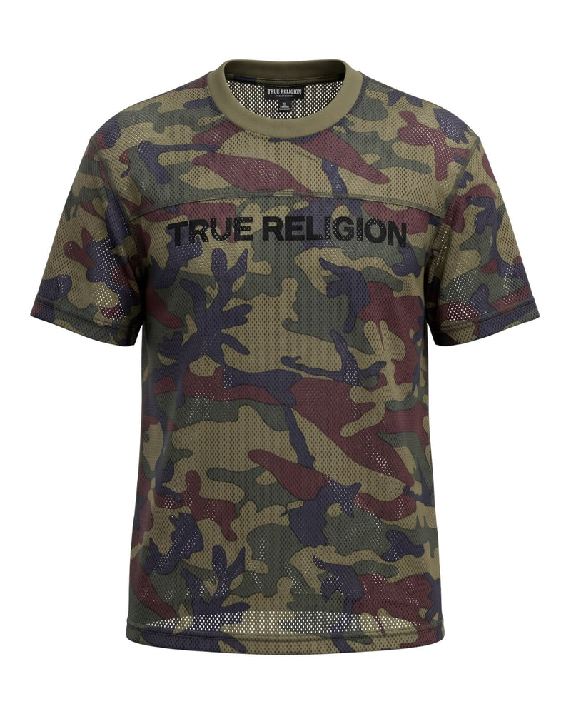 TRUE RELIGION