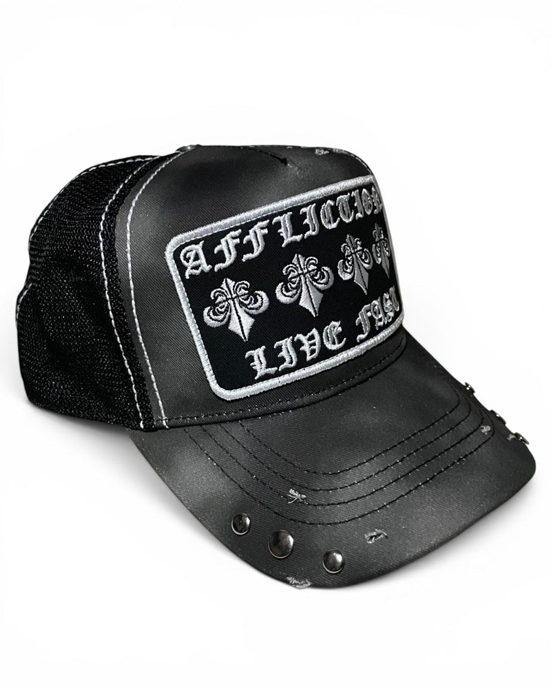 AFFLICTION