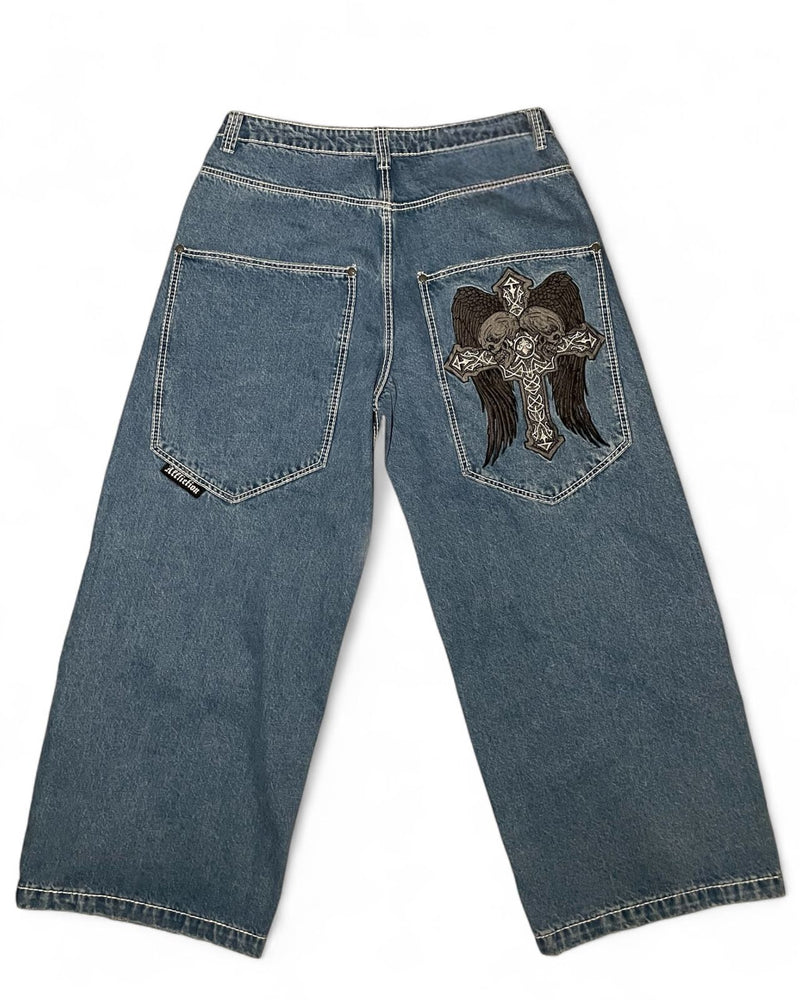AFFLICTION P.