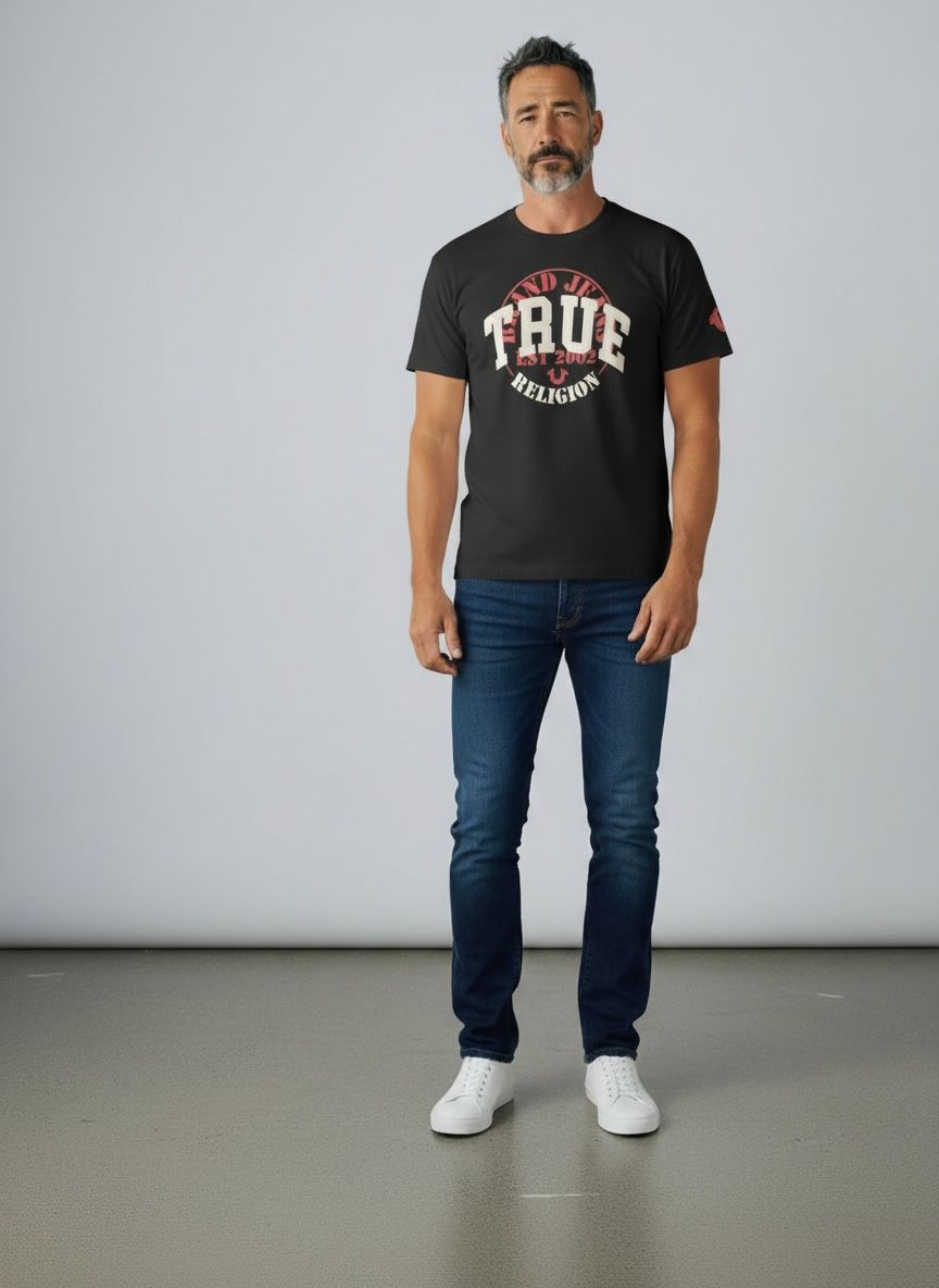 TRUE RELIGION