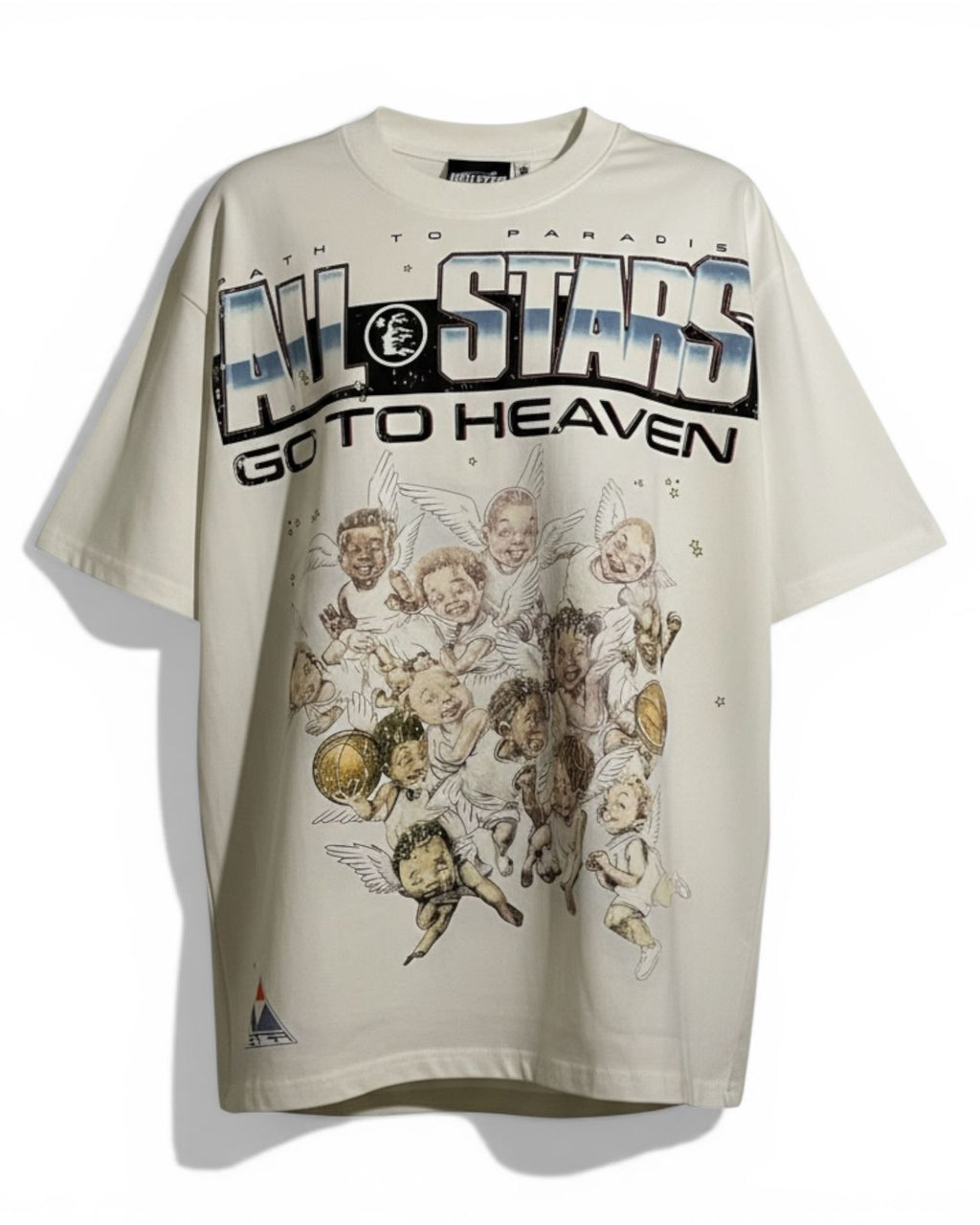 HELLSTAR ALL STARS GO TO HEAVEN (G5)