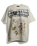 HELLSTAR ALL STARS GO TO HEAVEN (G5)