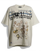 HELLSTAR ALL STARS GO TO HEAVEN (G5)