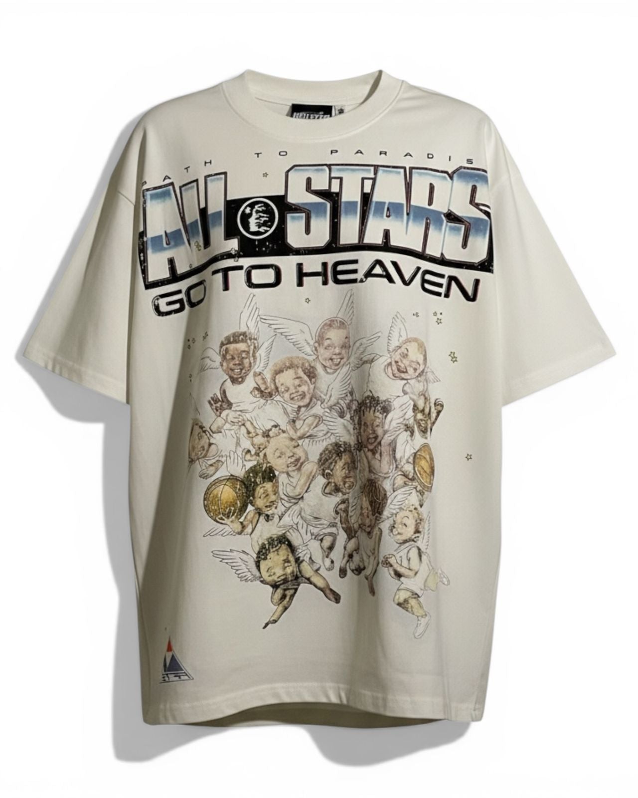HELLSTAR ALL STARS GO TO HEAVEN (G5)
