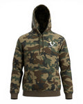 TRUE RELIGION CAMO HOODIE