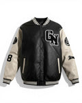 UNIVERSITY JACKET CR-24