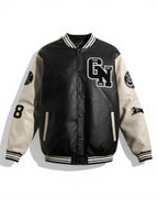 UNIVERSITY JACKET CR-24