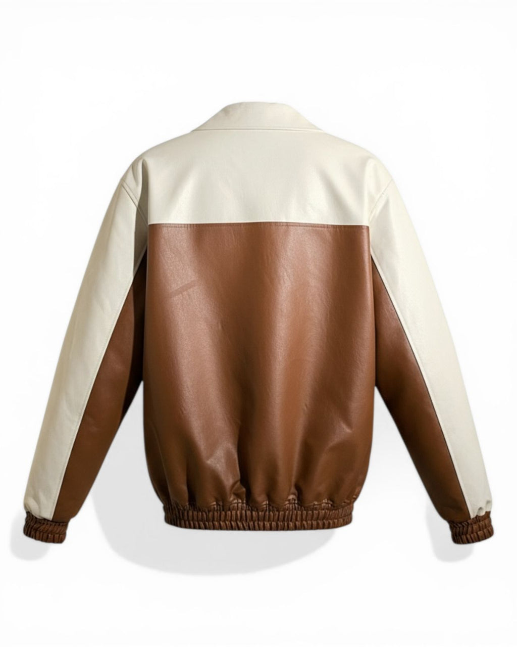 LEATHER JACKET CR-24