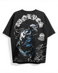 WOLVES VENOM CHOPPER