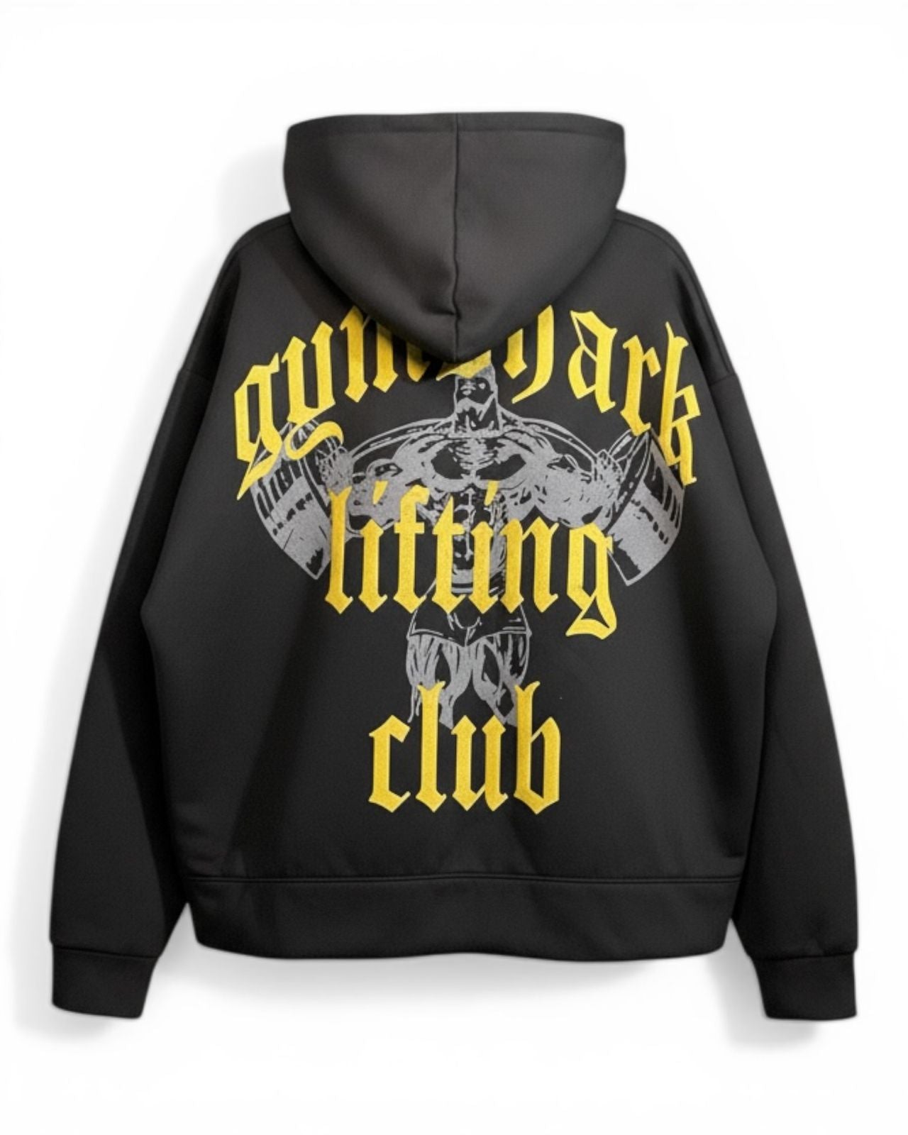 GYMSHARK LIFTING CLUB