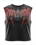 BREATHEDIVINITY TANK DEATH EATHER