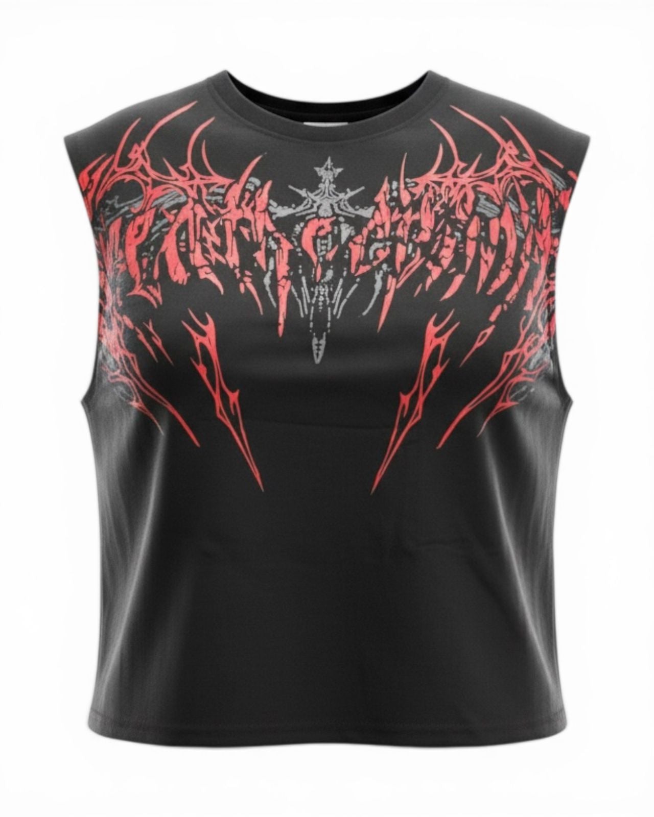 BREATHEDIVINITY TANK DEATH EATHER