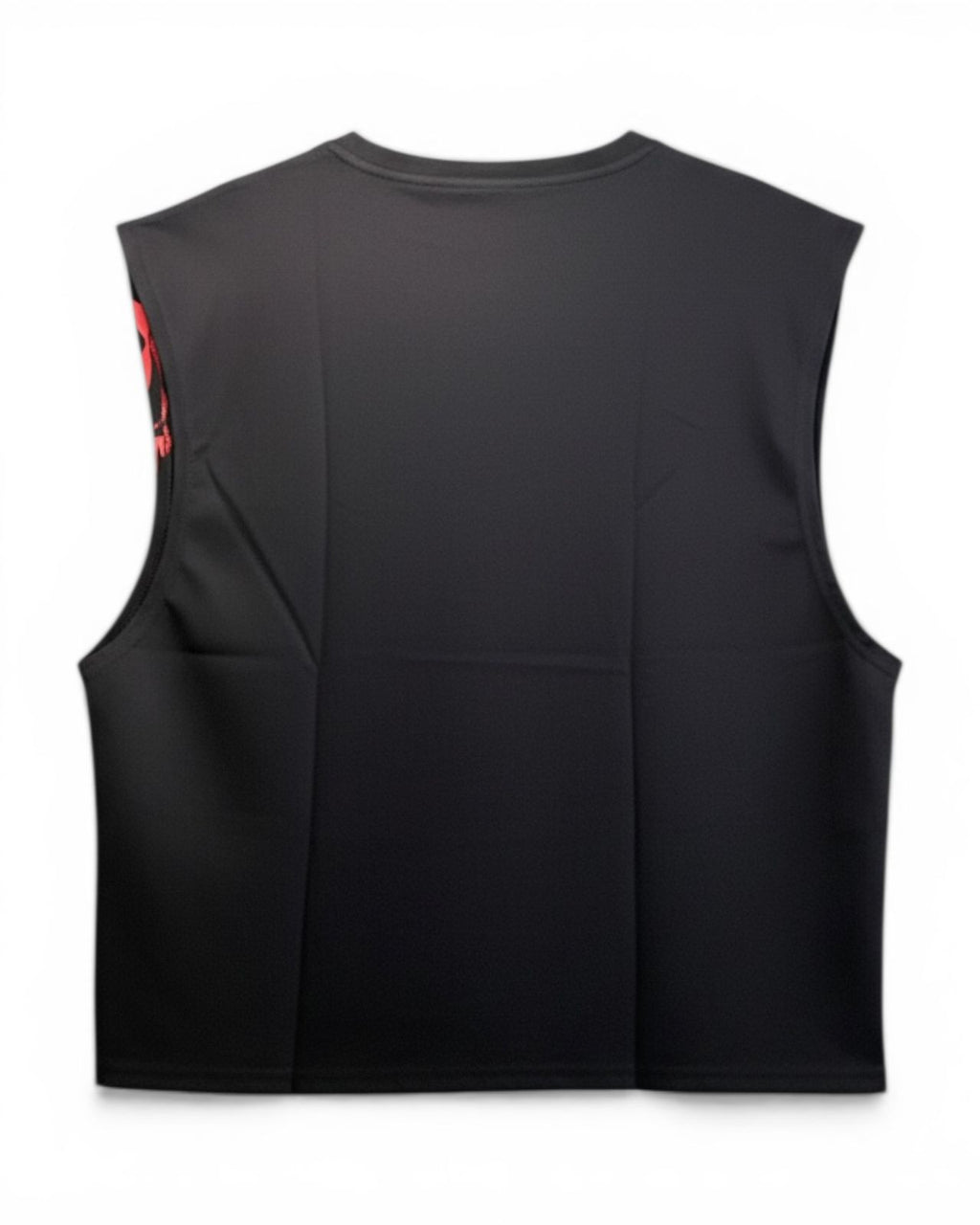 BREATHEDIVINITY TANK DEATH EATHER