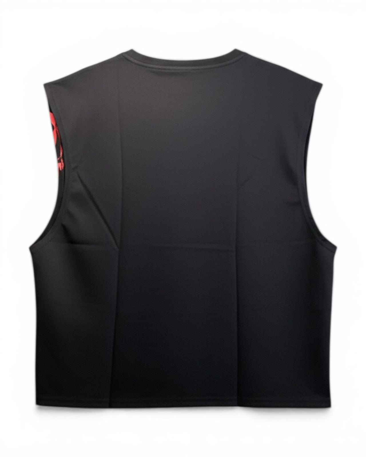 BREATHEDIVINITY TANK DEATH EATHER