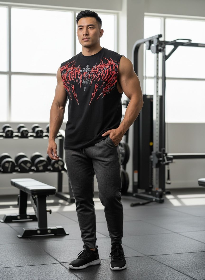 BREATHEDIVINITY TANK DEATH EATHER