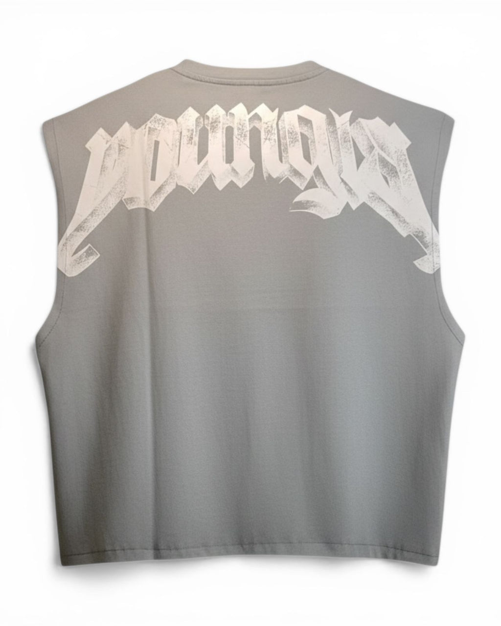 YOUNGLA TANK HUGE