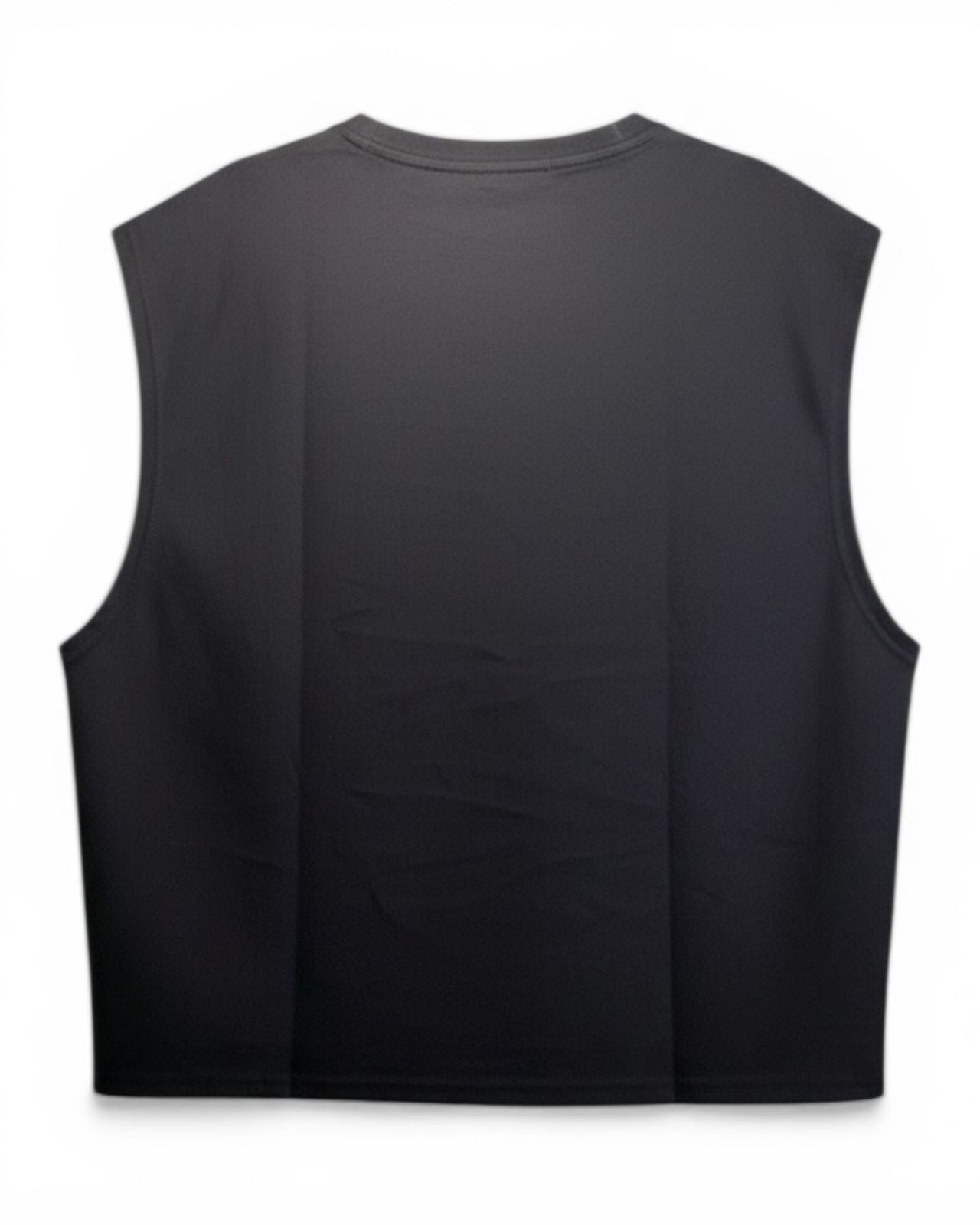 BREATHEDIVINITY TANK DEATH EATHER