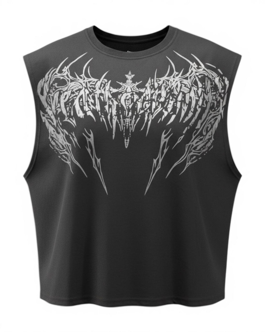 BREATHEDIVINITY TANK DEATH EATHER