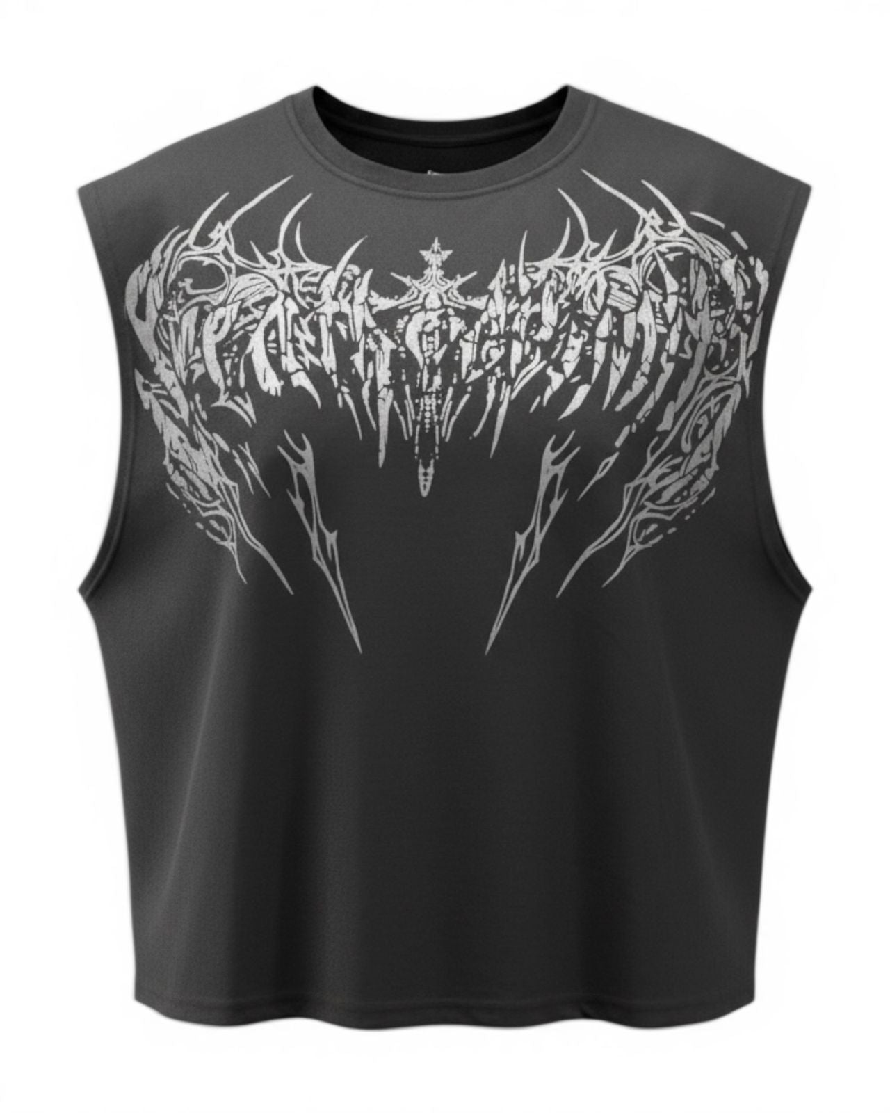 BREATHEDIVINITY TANK DEATH EATHER