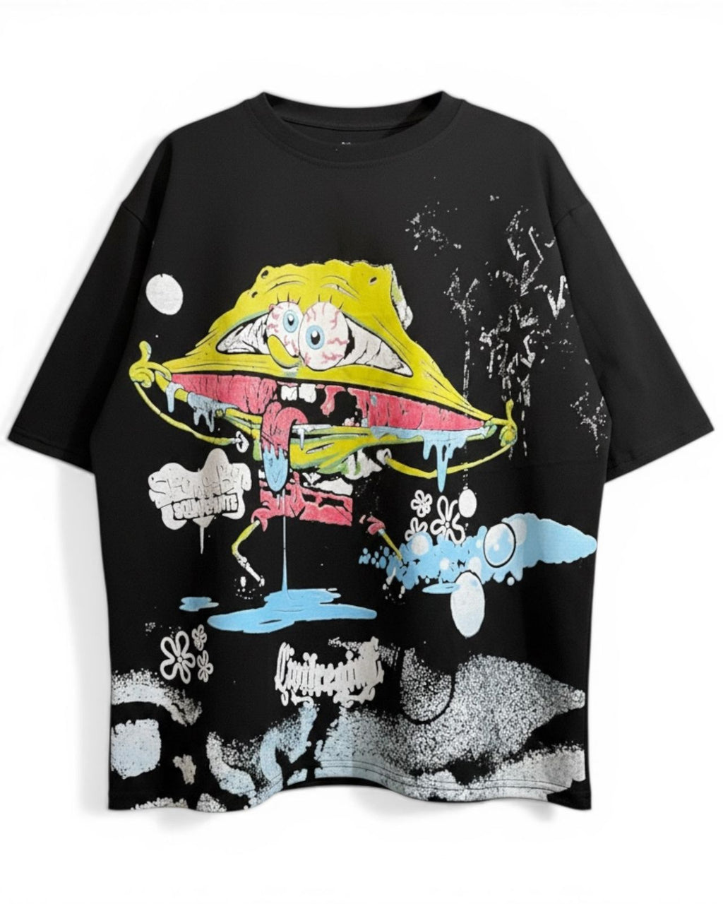 CIVIL REGIME x BOB ESPONJA