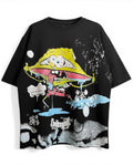 CIVIL REGIME x BOB ESPONJA