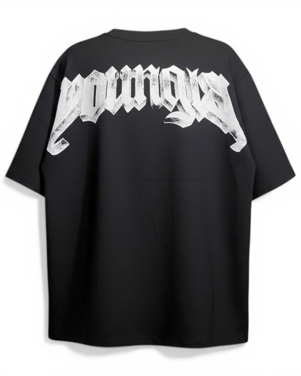 YOUNGLA OVERSIZE HUGE