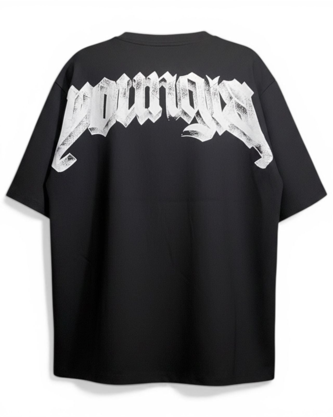 YOUNGLA OVERSIZE HUGE