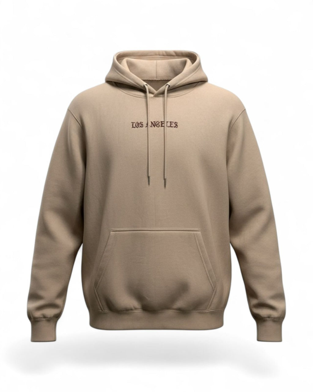 L.A. CALIFORNIA HOODIE