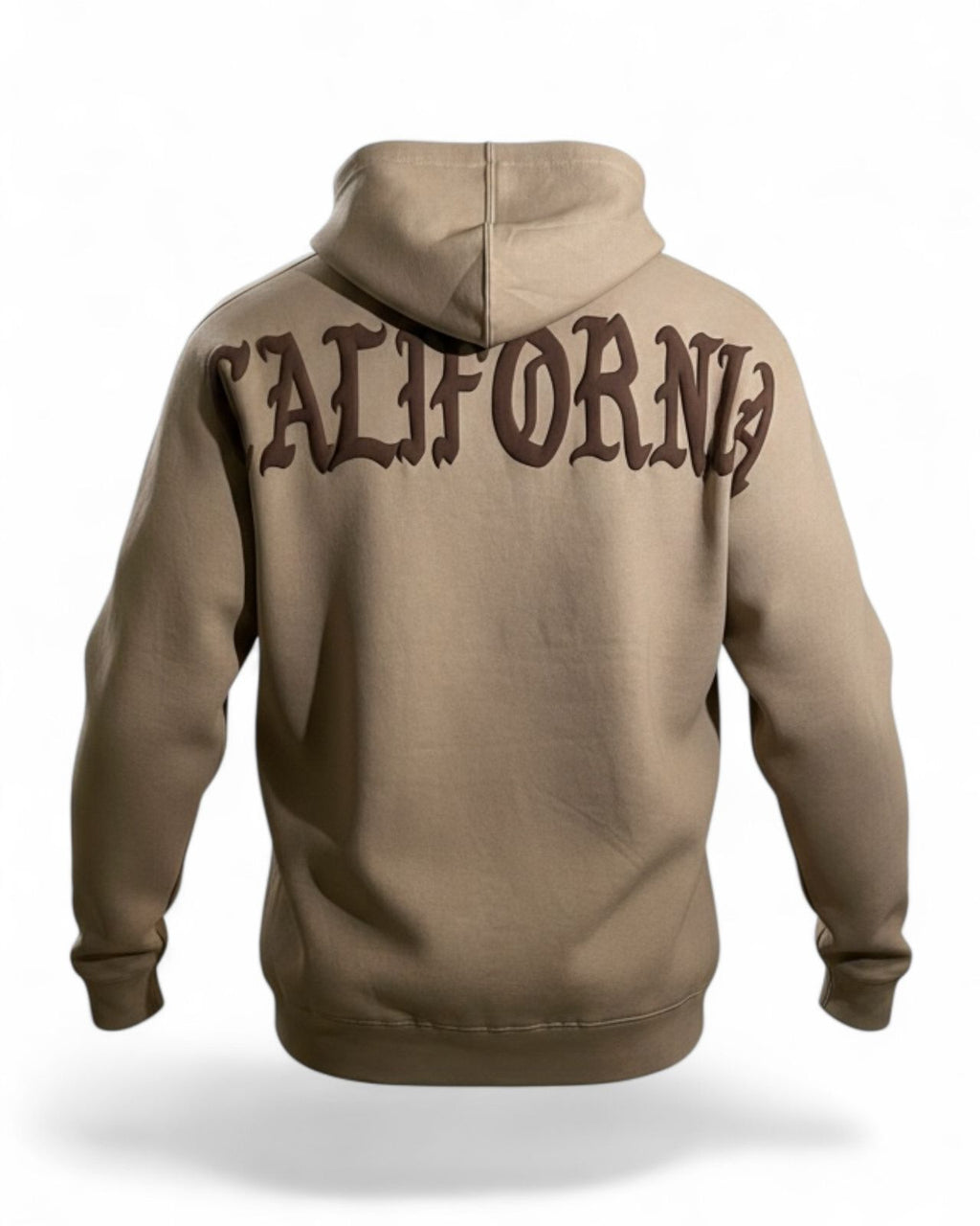L.A. CALIFORNIA HOODIE