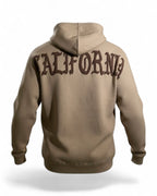 L.A. CALIFORNIA HOODIE
