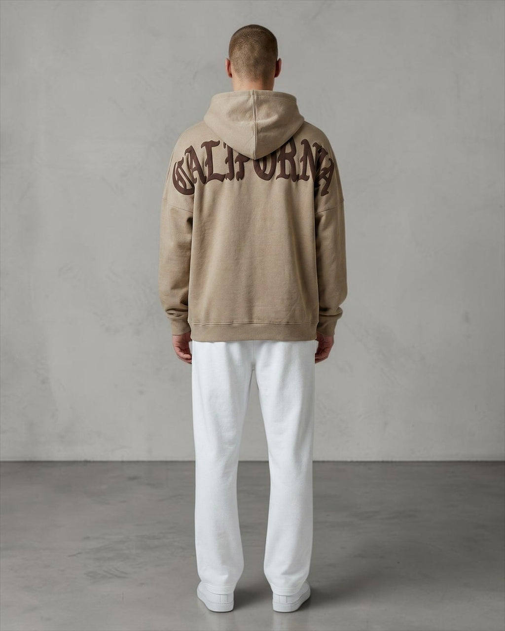 L.A. CALIFORNIA HOODIE
