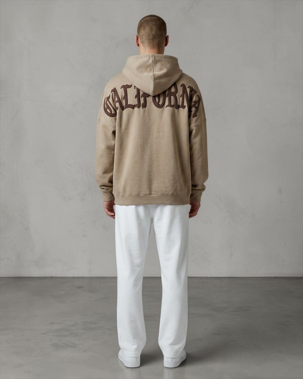 L.A. CALIFORNIA HOODIE