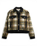 BABY JACKET THE REPUBLICAN