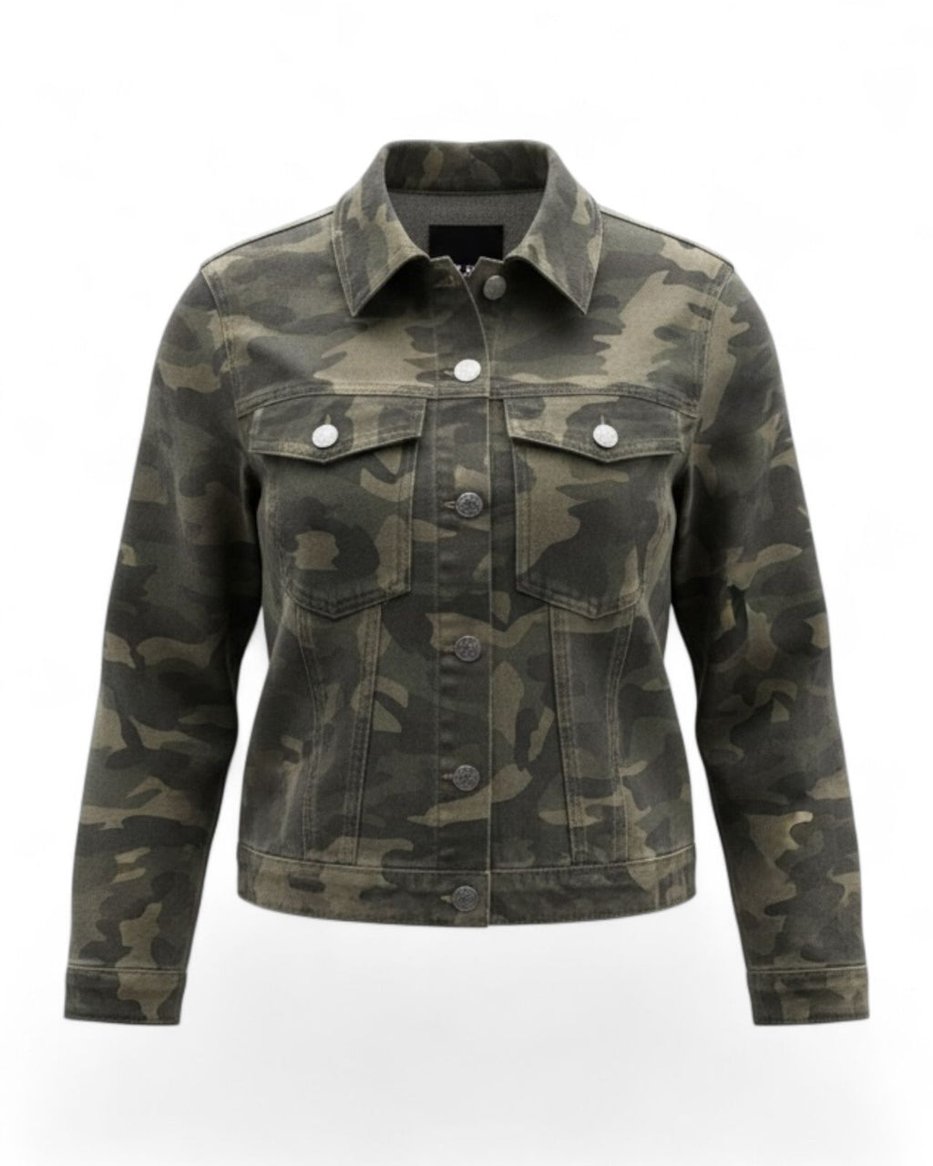 BABY JACKET CAMO