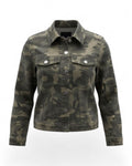 BABY JACKET CAMO