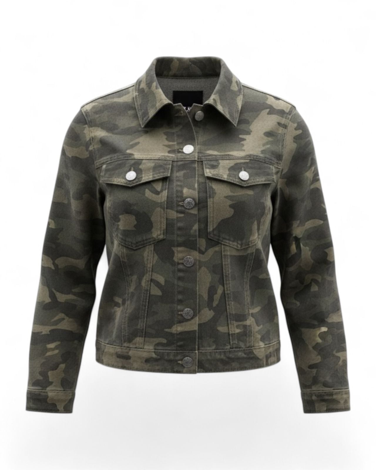 BABY JACKET CAMO