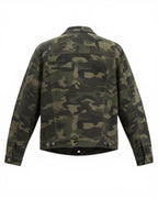 BABY JACKET CAMO