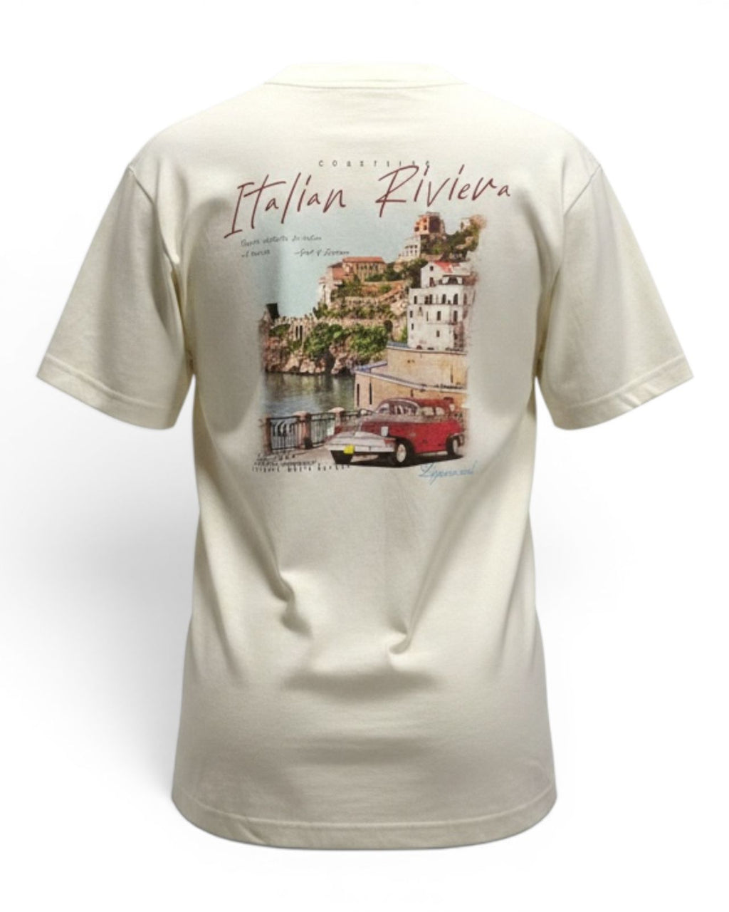 CM - ITALIAN RIVIERA