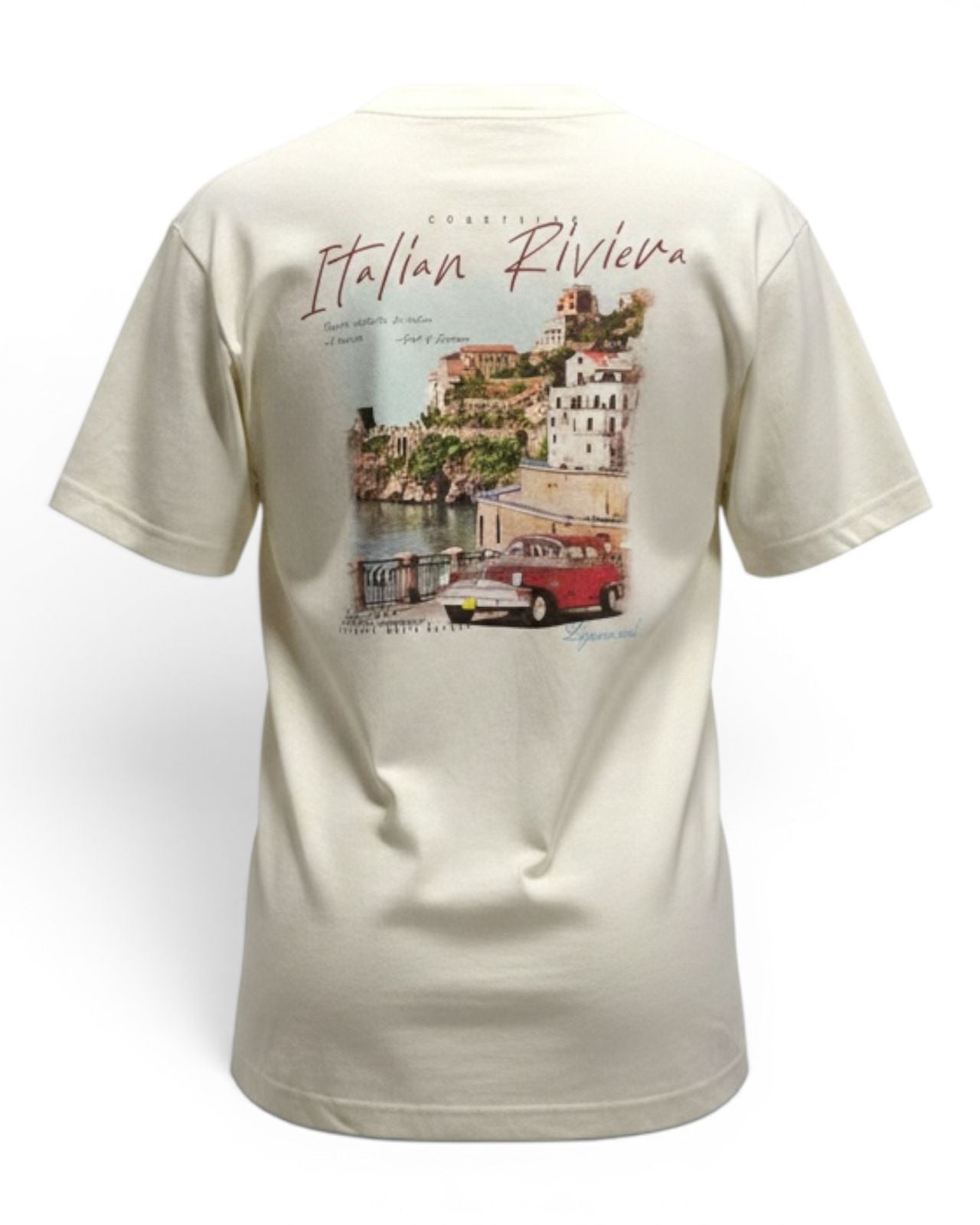 CM - ITALIAN RIVIERA