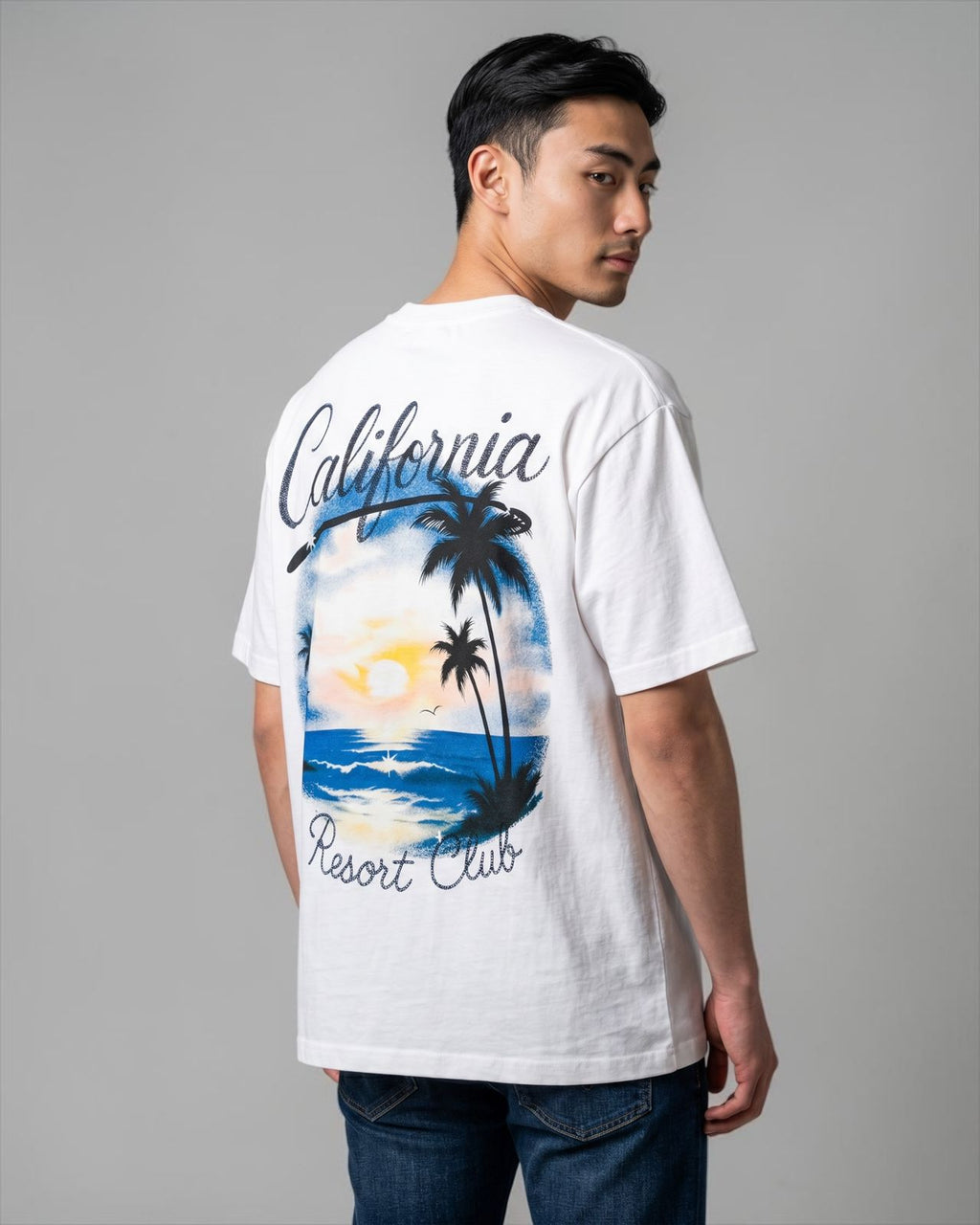 JAQWIN - L.A. CALIFORNIA