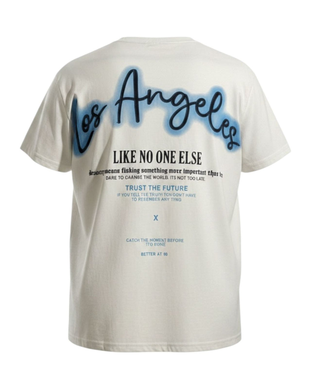 SEVEN SOULS/L.A.