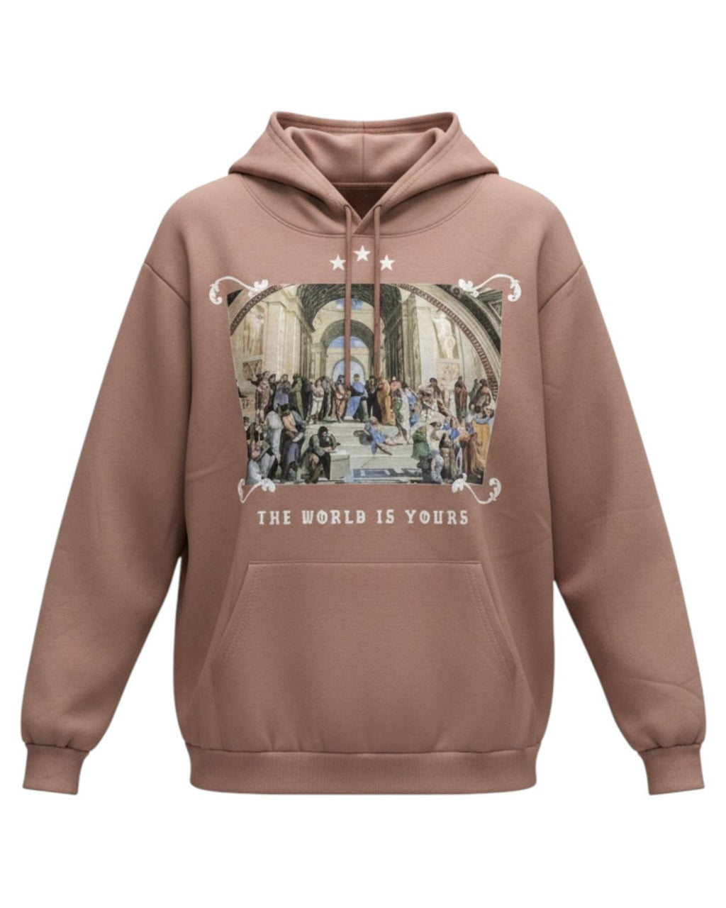 SCARFACE HOODIE