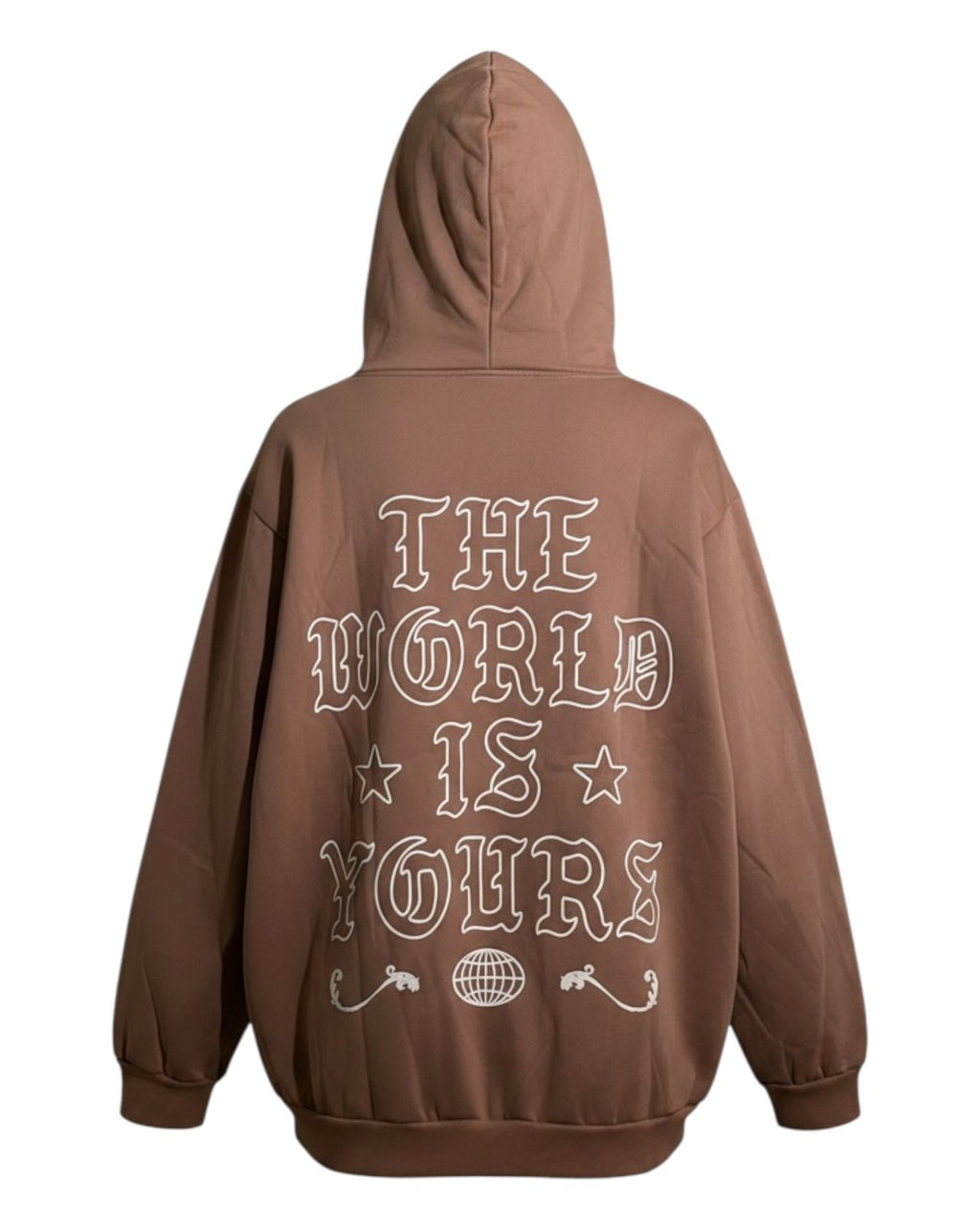SCARFACE HOODIE