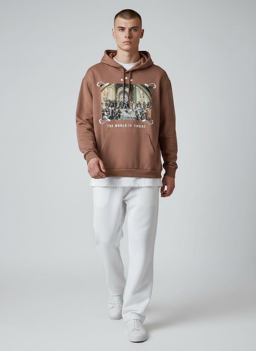 SCARFACE HOODIE
