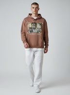 SCARFACE HOODIE