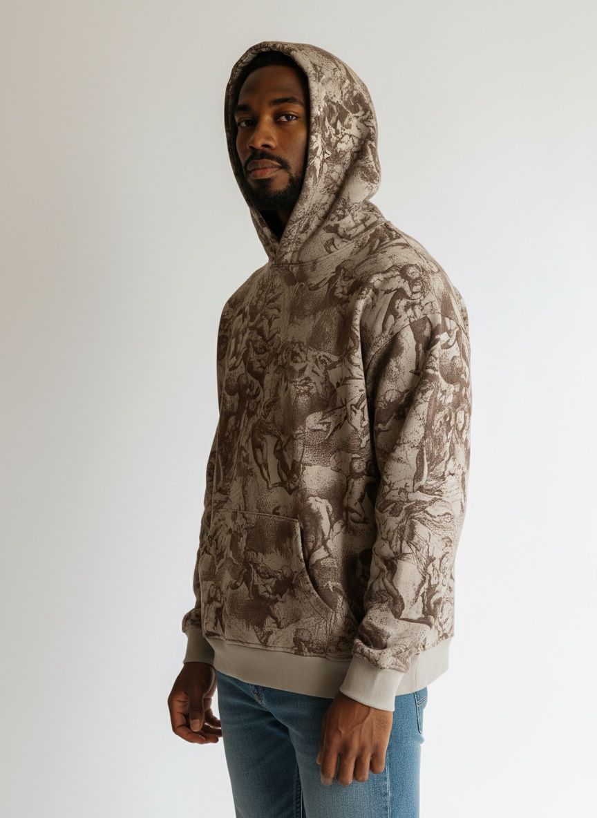 BROOKLYN CLOTHES