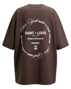 SAINT x LOUIS