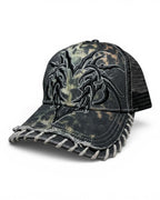VITRIOL LEOPARD TRUCKER