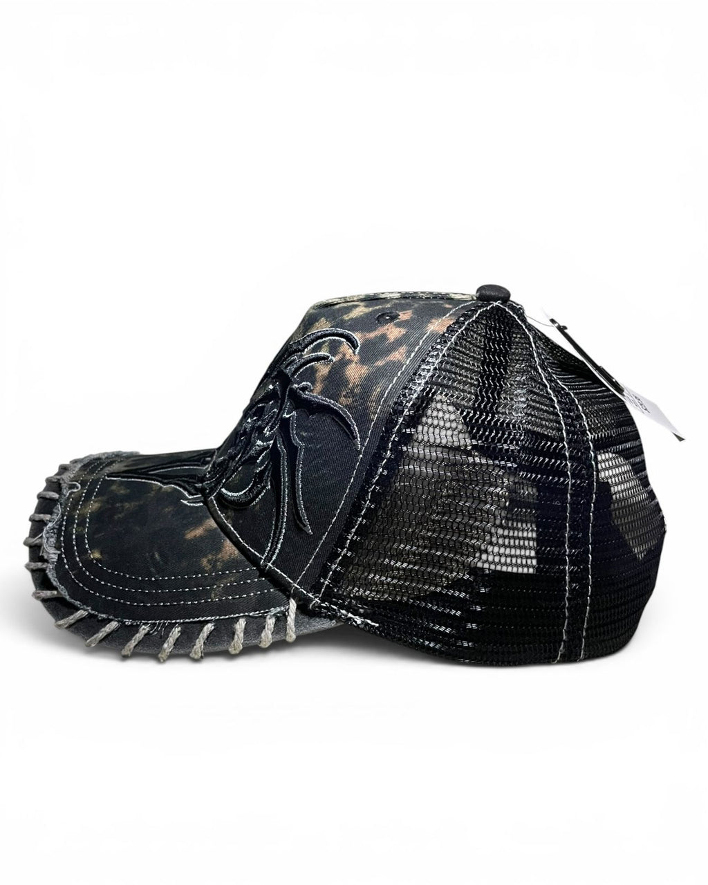 VITRIOL LEOPARD TRUCKER